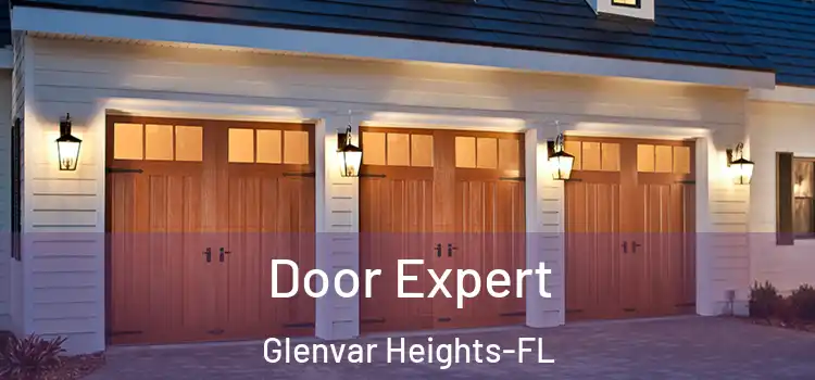  Door Expert Glenvar Heights-FL