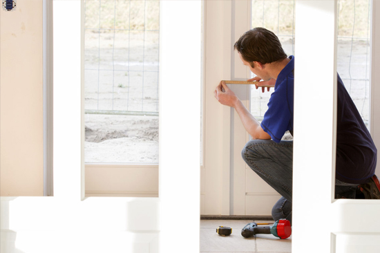 Glenvar Heights-interior-door-repair