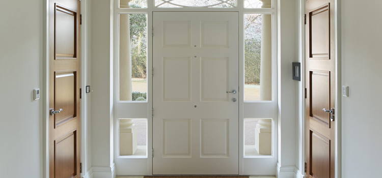 Glenvar Heights door replacement contractors