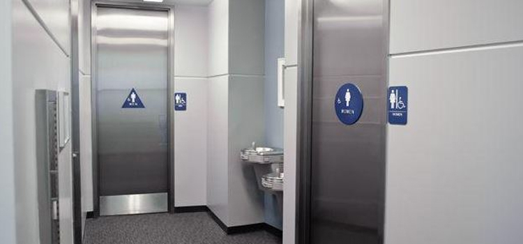 high security metal door repair Glenvar Heights